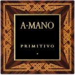 A-Mano - Primitivo Puglia 0