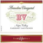 Beaulieu Vineyard - Cabernet Sauvignon Napa Valley 0