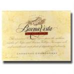 Buena Vista - Chardonnay Carneros 0