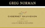 Greg Norman Estates - Cabernet Sauvignon California 0