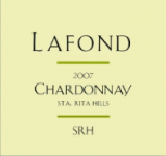 Lafond - Chardonnay SRH Santa Rita Hills 0
