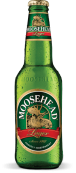 Moosehead Breweries - Moosehead (12 pack cans)