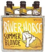 River Horse - Summer Blonde (6 pack cans)