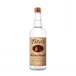 Titos - Handmade Vodka (600ml)