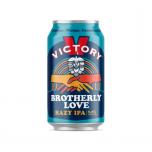 Victory Brewing Company - Brotherly Love (6 pack cans)