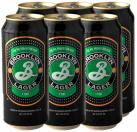 Brooklyn Brewery - Lager (6 pack cans)