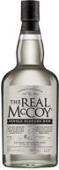 The Real McCoy - 3-Year-Aged Silver Rum