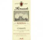 Tomaiolo - Chianti Riserva 0