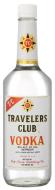 Travelers Club - Vodka (200ml)
