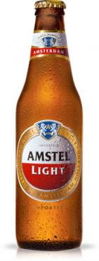 Amstel Brewery - Amstel Light (12 pack cans) (12 pack cans)