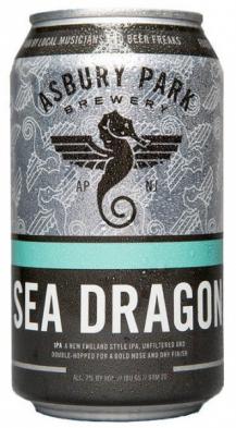 Asbury Park Brewery - Sea Dragon (750ml) (750ml)