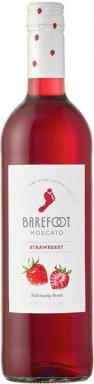 Barefoot - Fruit Strawberry Moscato NV