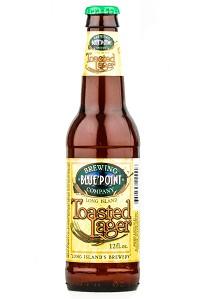 Blue Point Brewing - Toasted Lager (6 pack cans) (6 pack cans)