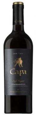 Capa - Tempranillo Single Vineyards NV
