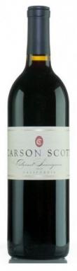 Carson Scott - Cabernet Sauvignon NV