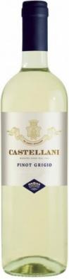 Castellani - Pinot Grigio NV