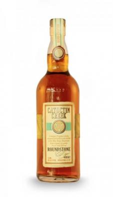 Catoctin Creek - Roundstone Rye Whiskey