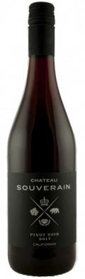 Chateau Souverain - Pinot Noir NV