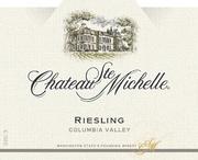 Chateau St. Michelle - Riesling Columbia Valley NV