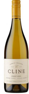 Cline - Pinot Gris NV