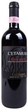 Coltibuono - Chianti Cetamura NV