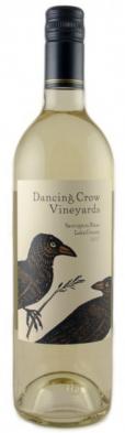 Dancing Crow Vineyards - Sauvignon Blanc NV