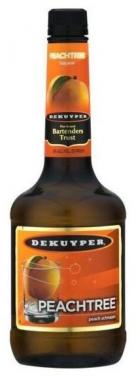 Dekuyper - Peachtree Schnapps