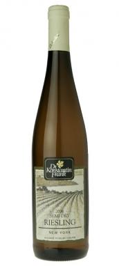 Dr. Konstantin Frank - Semi-Dry Riesling NV