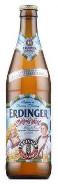Erdinger - Oktoberfest (6 pack cans) (6 pack cans)