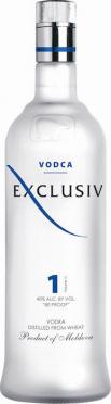 Exclusiv - Vodka (1.75L) (1.75L)