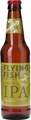 Flying Fish - Hopfish IPA (6 pack bottles) (6 pack bottles)