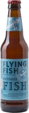 Flying Fish - Oktoberfish (6 pack cans) (6 pack cans)