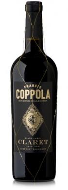 Francis Coppola - Diamond Series Claret Black Label California NV