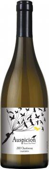 Golden Eagle - Auspicion Chardonnay NV