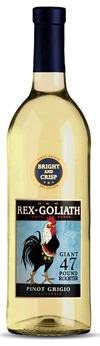 HRM Rex Goliath - Pinot Grigio NV (1.5L) (1.5L)