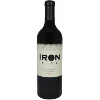 Ironside - Cabernet Sauvignon NV