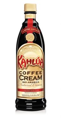 Kahl�a - Coffee Cream Liqueur (50ml) (50ml)
