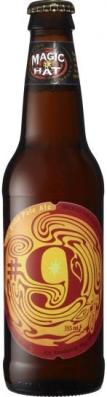 Magic Hat Brewing Co - #9 (6 pack cans) (6 pack cans)