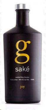 Momokawa - G Joy Genshu Sak�