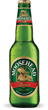 Moosehead Breweries - Moosehead (6 pack cans) (6 pack cans)