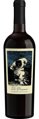Orin Swift - The Prisoner Napa Valley Cabernet Sauvignon NV