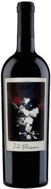 The Prisoner - Red Blend NV