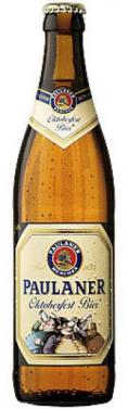 Paulaner - Oktoberfest-M�rzen (6 pack cans) (6 pack cans)