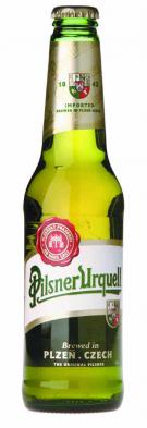Pilsner Urquell - Pilsner (12 pack cans) (12 pack cans)