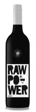 Raw Power - Shiraz NV