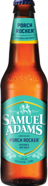 Samuel Adams - Porch Rocker (6 pack cans) (6 pack cans)