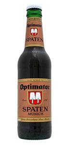 Spaten - Optimator (6 pack cans) (6 pack cans)