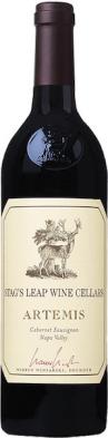 Stags Leap Wine Cellars - Artemis Cabernet Sauvignon NV