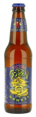 Victory Brewing Co - Golden Monkey (6 pack cans) (6 pack cans)