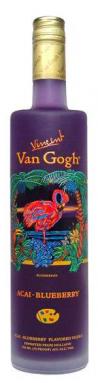 Vincent Van Gogh - Acai Blueberry Vodka